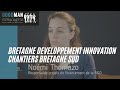Bretagne developpement innovation  ariadnext