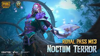 PUBG MOBILE Royale Pass 13 is now Available! | PUBG MOBILE Pakistan Official screenshot 5
