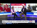 Midday Interview: Healthy Aging Day at St. Bernards