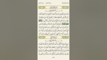 سورة الطارق بصوت ماهر المعيقلي💚💚 #القران_الكريم #القران #ماهرالمعيقلي #ماهر_المعيقلي