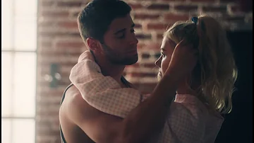 Clara Mae & Jake Miller - Better Me Better You (Official Video)