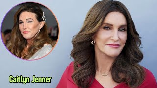Caitlyn Jenner's Partner Finally Revealed – You Won’t Believe Who
