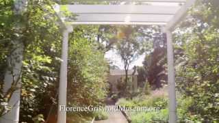 Florence Griswold Museum, Memories are Made Here.