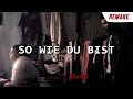 Motrip  so wie du bist  remake by elementbeatz