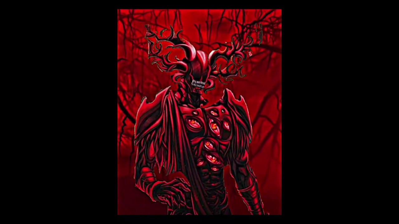 Unwritten Leviathan (Full Power) vs CN Scarlet King (Full Power) | 