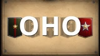 Фильм Романа дОмагера Поиграл World of Tanks