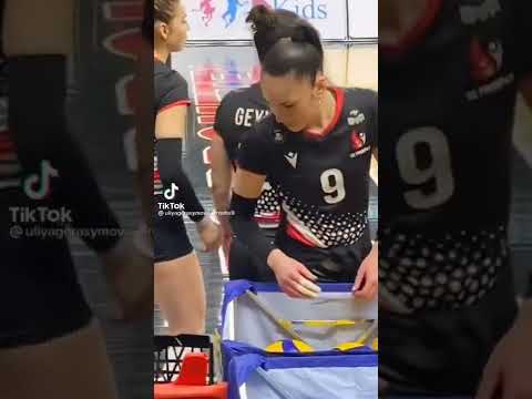 Юлия Герасимова порадовала