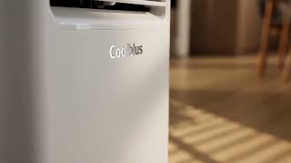 COOL BLUS AC PORTABLE UNIT COOL OFF! www.ttabomb.com Amazon Affiliate Marketer