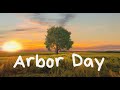 Arbor day tree planting day eslesol  english portal