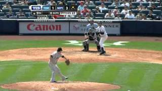 Jeter's four hits