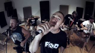 Hack the Mainframe - No Escape (Official Video) Profile