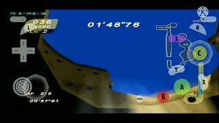 Sonic Riders Tournament Edition 1.4 Super Tails Showcase