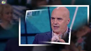 ASCOLTI TV IERI: BENE 'NON È   DI MASSIMO GILETTI, DELUDE 'KILIMANGIARO'