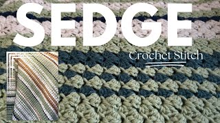 #CrochetGoals: Master the Sedge Stitch and Create the Perfect Crochet Blanket|Temperature Blanket
🙂Subscribe for more videos!!!
https://www.youtube.com/c/AhSelAnne
#CrochetGoals: Master the Sedge Stitch and Create the Perfect Crochet Blanket|Temperature Blanket
Want to learn a new crochet technique that will take your projects to the next level? Look no further! In this video, Ill show you how to crochet the Sedge Stitch. This unique stitch creates a beautiful, textured pattern that is perfect for a variety of projects, including the popular Crochet Temperature Blanket.
I will guide you through each step, providing easy-to-follow instructions and helpful tips along the way. By the end of this video, youll have the skills you need to incorporate this stitch into your own crochet creations. Dont miss out on this opportunity to elevate your crochet skills and create stunning projects with the Sedge Stitch.
Other Project Creating Using the Sedge Stitch:
Purse:
https://youtu.be/woew0OY5AD0?si=c8w_GlQORCo3P5Xb
Baby Blanket:
https://youtu.be/hQUFhDlMxg4?si=jyANyVIYqkKsSDIX
Temperature Blanket:
https://youtu.be/K8glahynSLo?si=auZetcc4CsQKnW0F
Follow me on Social:
BLOG: http://ahselanne.com
Pinterest: https://www.pinterest.com/AhselAnne/
Instagram: https://www.instagram.com/ahselanne_crochet
B U S I N E S S I N Q U I R E S:
For Product Reviews or business opportunities, please email - ahselanne@gmail.com
HAPPY MAIL AND FUN SAMPLES
Felicia -Ahsel Anne
3122 Mahan Drive, Suite 801-303
Tallahassee, FL 32308
**This contains affiliate links which are at no additional cost to you #CrochetGoals: Master the Sedge Stitch and Create the Perfect Crochet Blanket|Temperature Blanket