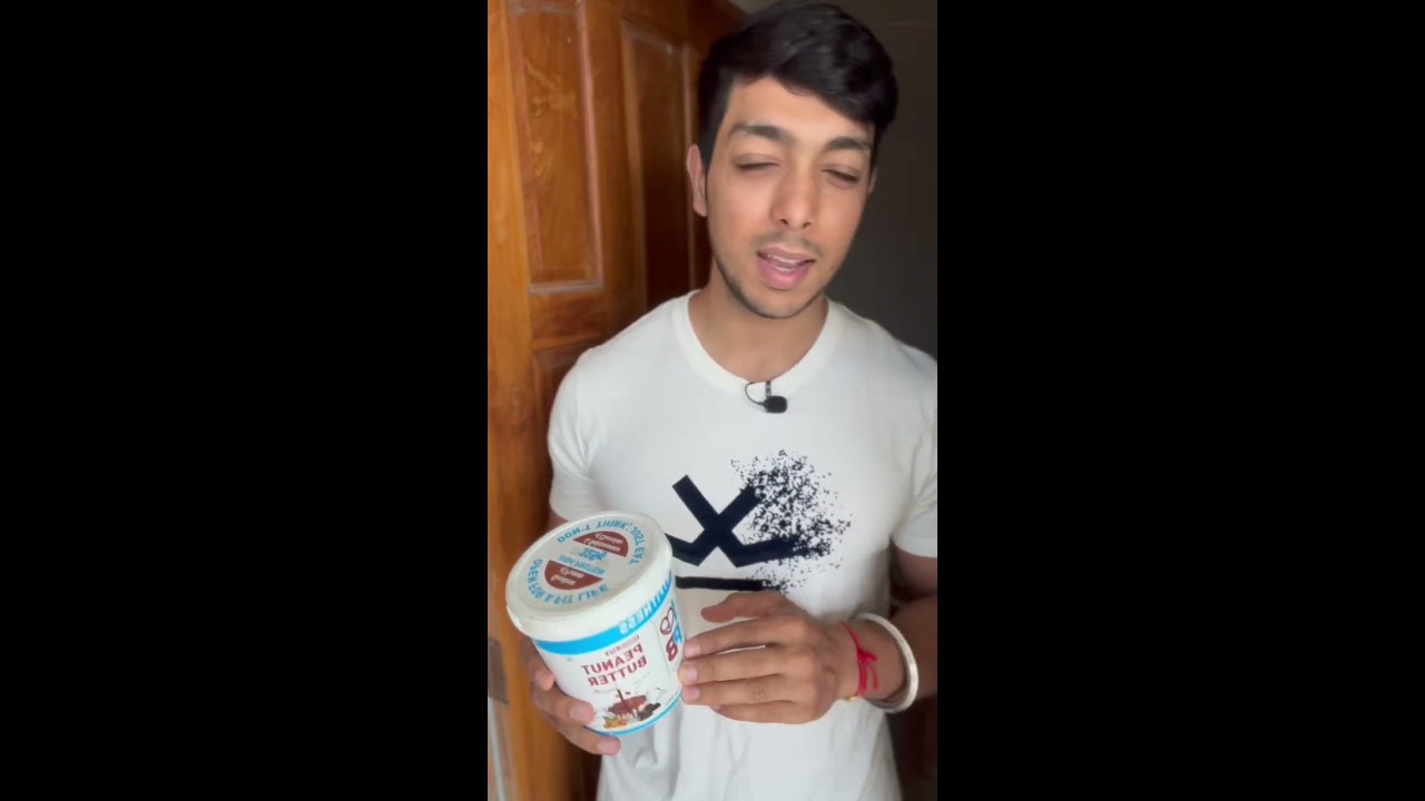 My Fitness Chocolate Peanut Butter Honest Review After Using 1 Year Shorts Ytshorts