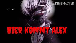 Nightcore - Hier kommt Alex - Die Toten Hosen