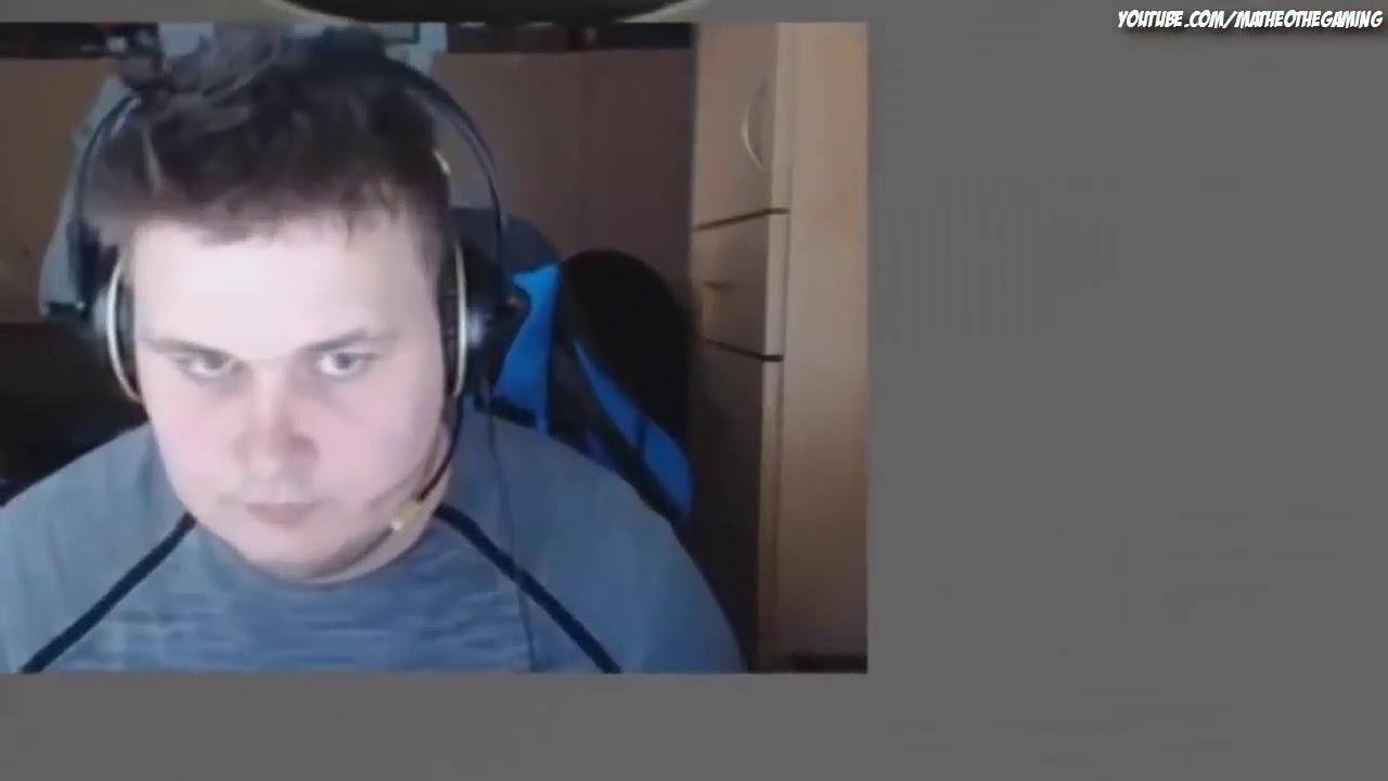 What In God's Name Is That From Snax