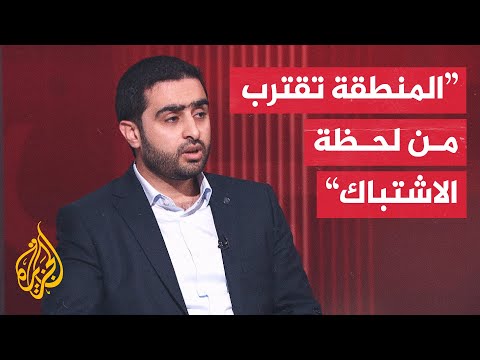 محمد الأخرس: نتنياهو تجاوز الخطوط الحمراء والمرحلة المقبلة ستحدد شكل المنطقة لعقود