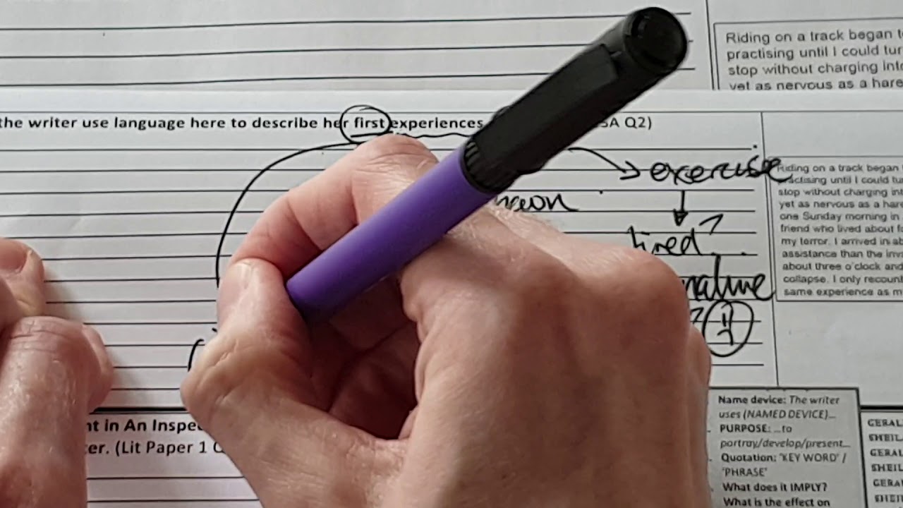  How To Contextually Analyse For MORE PERCEPTIVE Responses