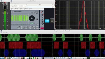 QRQ CW over 100 wpm - "copy by ear" training with MIXXX - a variable speed CW AUDIO FILE player