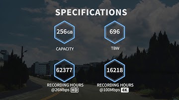Phison VideoMate2 PS8131 SD & microSD Series