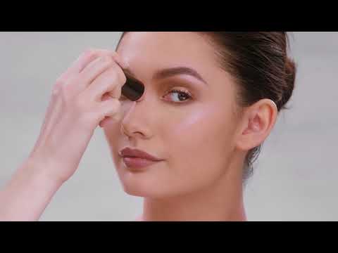 How To: Amped Up Glow | Maybelline Master Strobing Stick