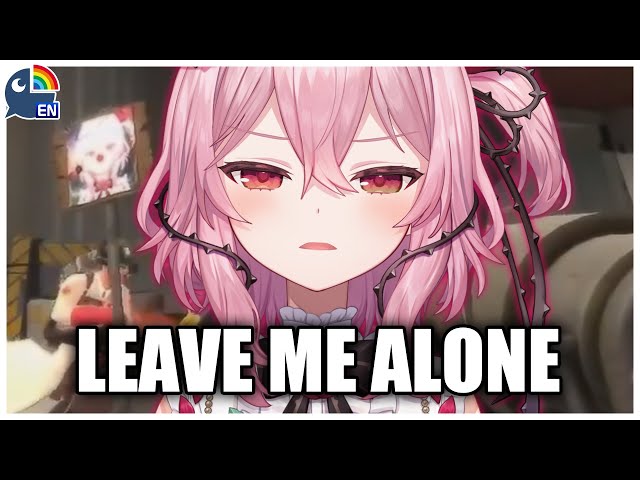 VTubers Clowning Each Other Non-Stop (VTuber/NIJISANJI EN Moments) (Eng Sub)のサムネイル