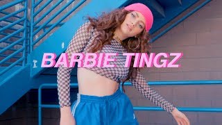 Barbie Tingz | Dytto | Nicki Minaj