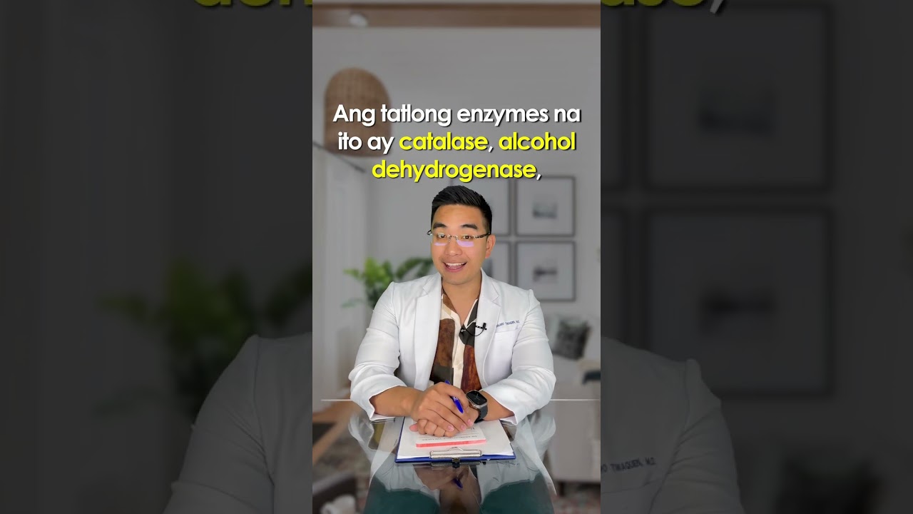 Benefits ng pag inom ng alak araw araw #kilimanguru