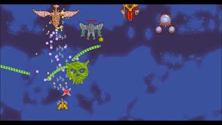 Phoenix Force Walkthrough - Level 66, Level 67, Level 68, Level 69 & Level 70