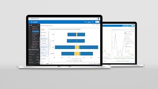 How to Add and Configure Bespoke Visualisations to Oracle Analytics Cloud