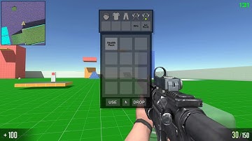 fpskit 1.6  inventory integration
