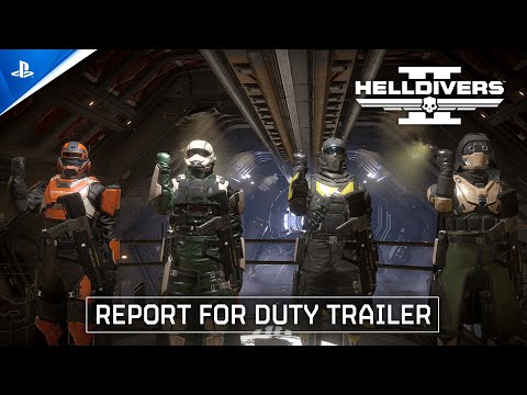 Петиция с требованием выпустить Helldivers 2 на Xbox набирает популярность (UPD 2): с сайта NEWXBOXONE.RU