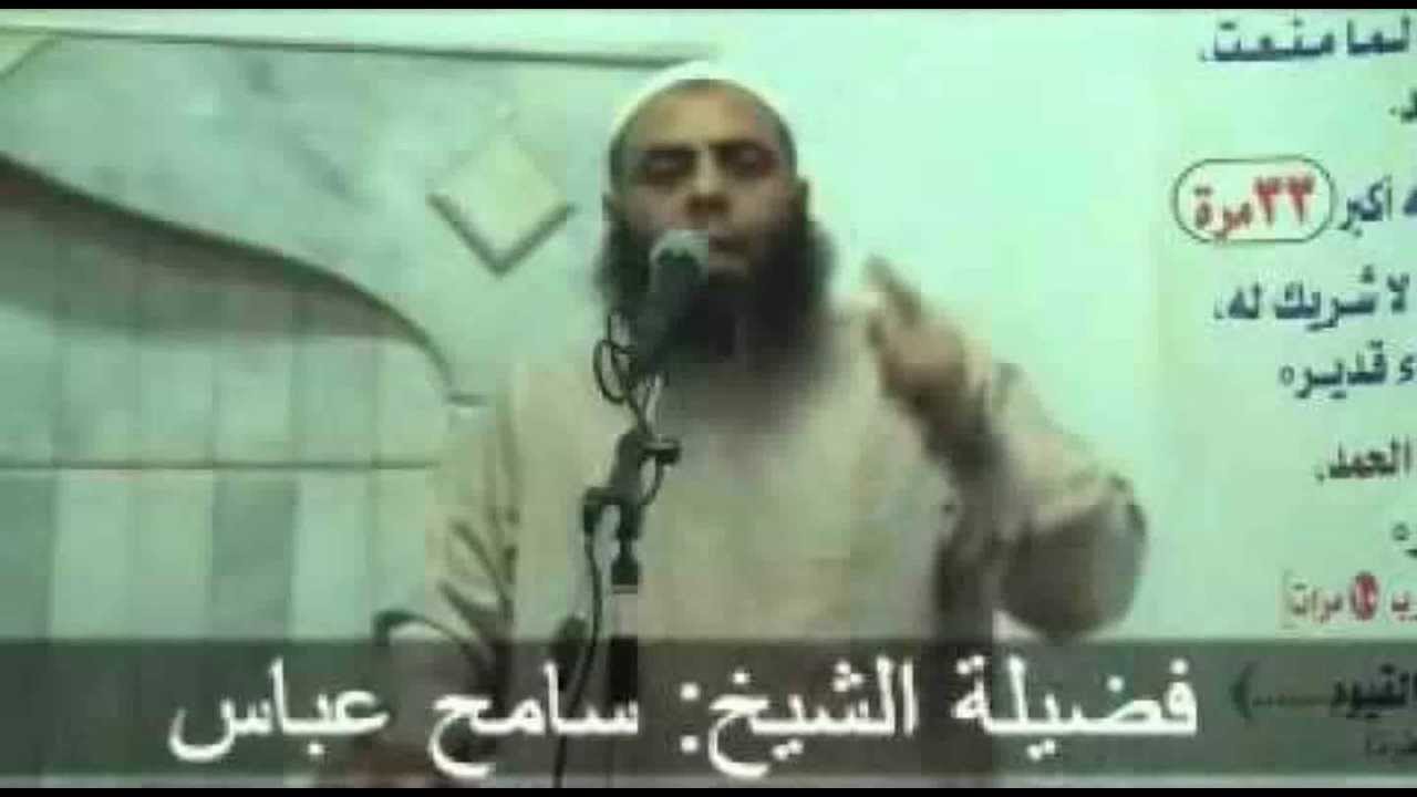 خطبة جمعة بعنوان حفت الجنة بالمكاره وحفت النار بالشهوات