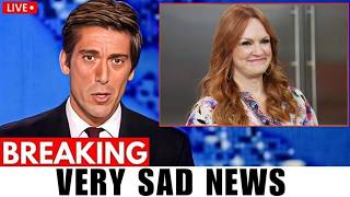 At 57 The Tragedy Of Ree Drummond Is Beyond Heartbreaking - What She Endured Changes Everything