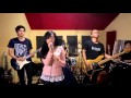 Lunar Melody - Merry to Nicolaus BuzzG Cover ~Vocaloid~