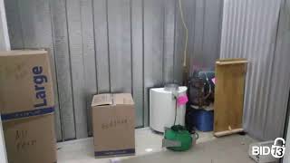 Information TurnKey Storage- Abilene North - Unit 2610 News