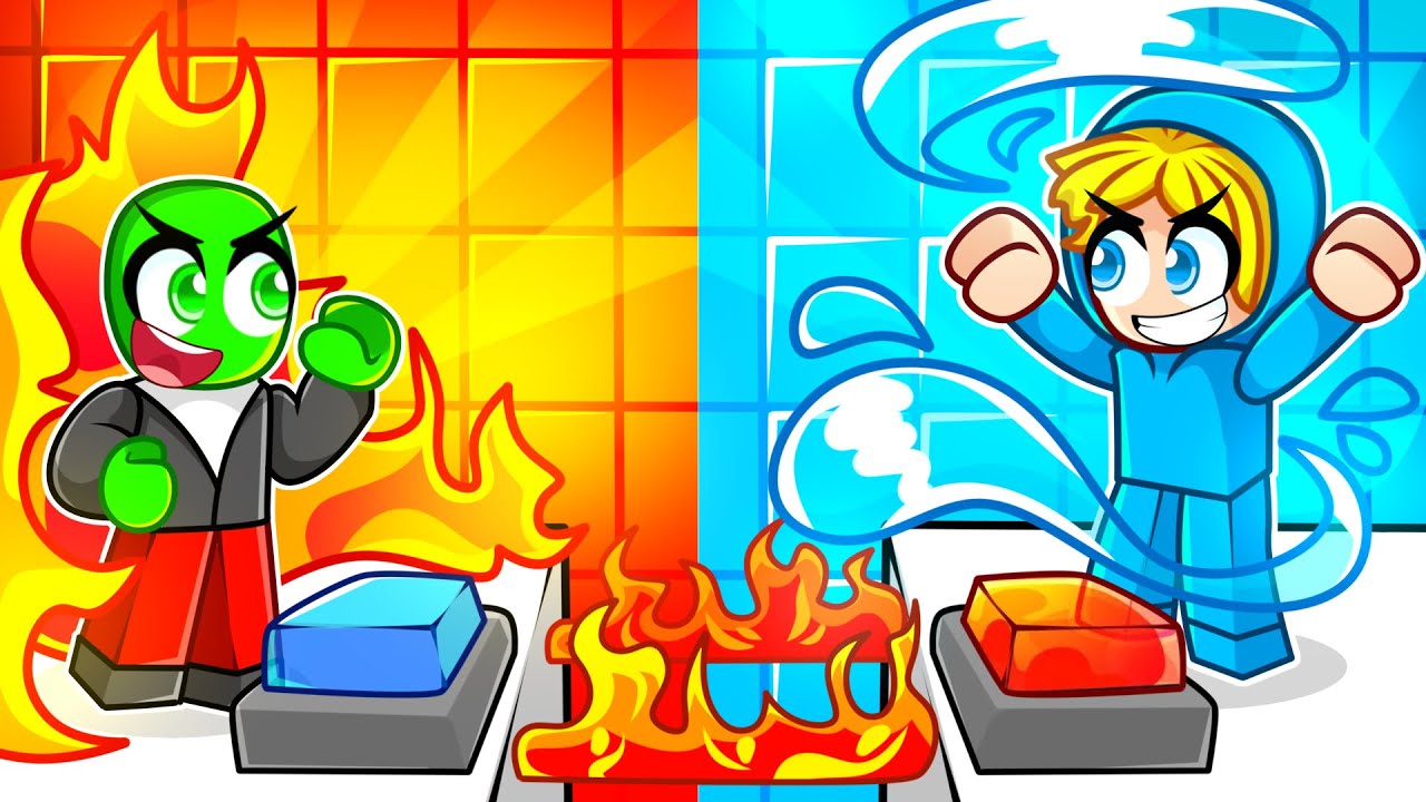 Czy PRZEJDZIEMY TOR PRZESZKÓD dla 2 OSÓB w Roblox?