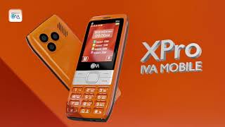 Iva Mobile Xpro Announcement Eid Special Offer