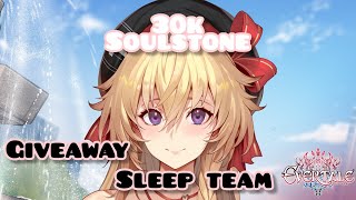 Evertale - Sleep team gameplay 2022 | giveaway norza