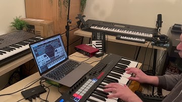 u-He Hive 2 is phenomenal. For MAC / Windows / Linux VST / VST3 / AU. Tutorials coming soon…