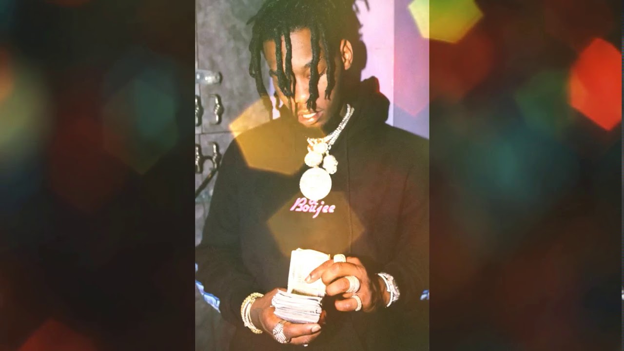 Young Nudy Type Beat "Leaking" ft Offset (Prod By @Rondos808s)