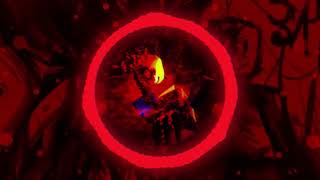 Undying faith - march 18th John Doe lms theme |forsaken ost - fan made visualizer