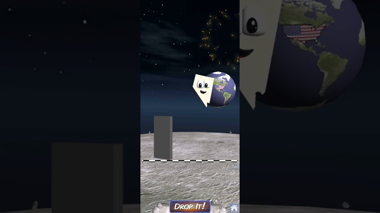 Stack the States 2 (EP1 SE1): First Time