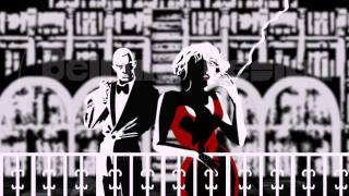 SIN CITY: The Customer Is Always Right