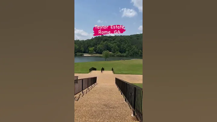 Another beautiful place in Rome, GA | Christie Car...