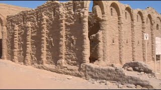 EP3 Sacred Cosmology-The Pyramid Code