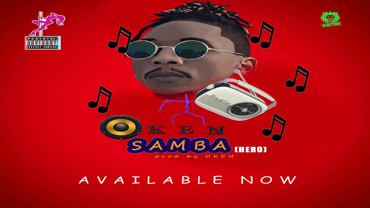 Obejrzyj Oken - Samba w YouTube Obejrzyj Oken - Samba w YouTube