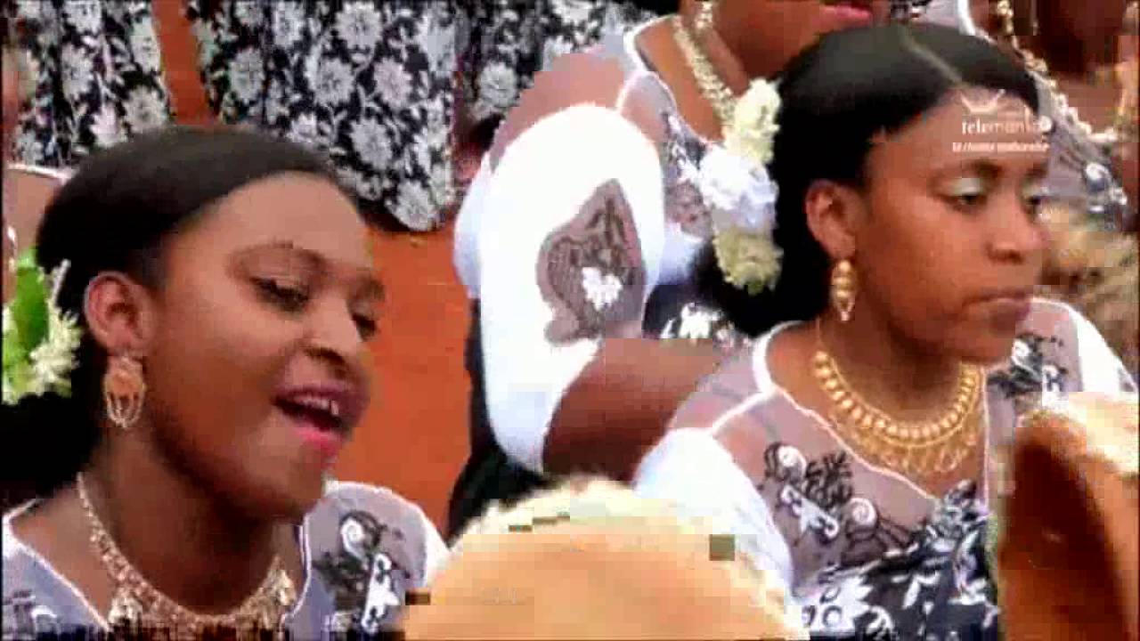 TARI niya djema handrema 