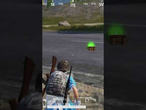 pubg mobile